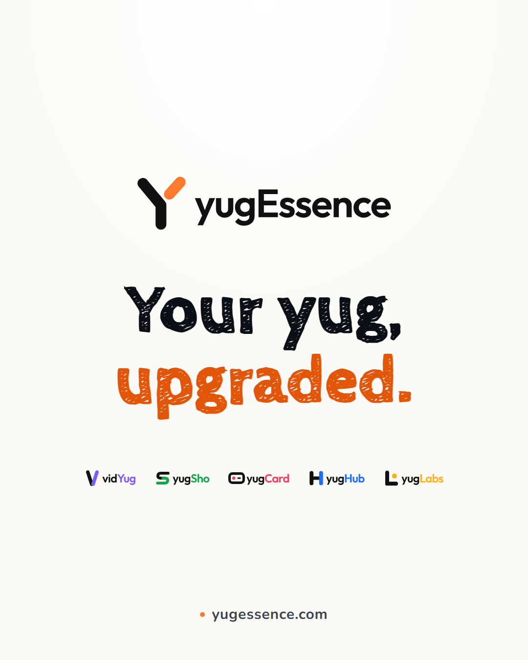 Portrait post — yugEssence