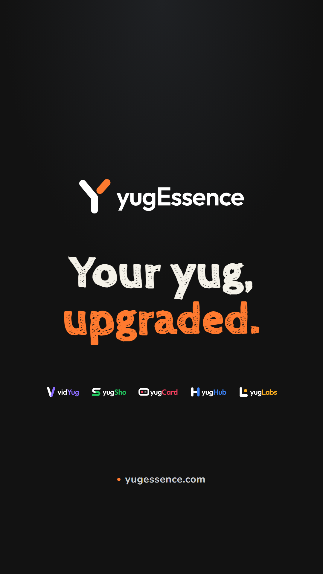 Story, dark — yugEssence