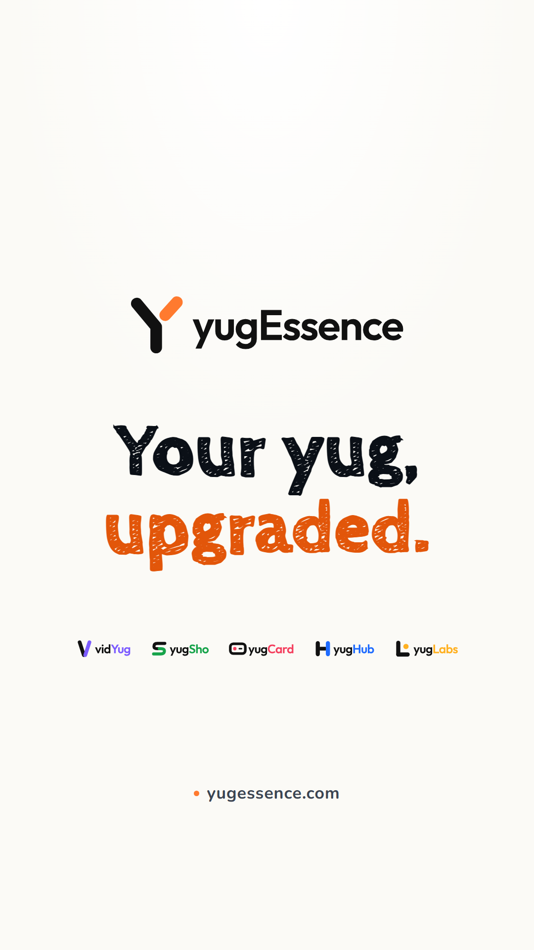 Story — yugEssence