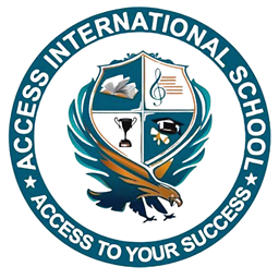 Access International School logo