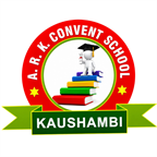 A.R.K Convent School logo