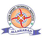 D.E.T.I Allahabad logo