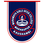 Mahamaya Girls Inter College logo