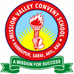 Mission Valley Convent School logo