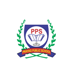 Prayag Public School logo