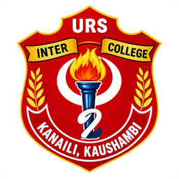 URS Inter College logo